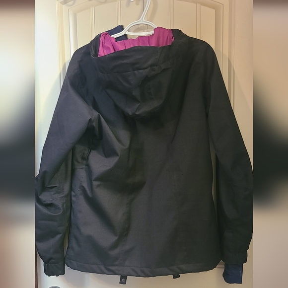 Westbeach Snowboarding Jacket Size Small - Picture 4 of 4